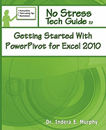 Getting Started with Powerpivot for Excel 2010