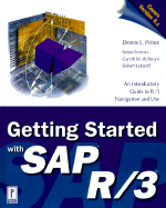 Getting Started with SAP R/3