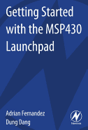 Getting Started with the Msp430 Launchpad