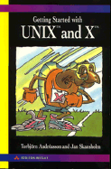 Getting Started with UNIX and X