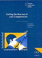 Getting the best out of your competencies