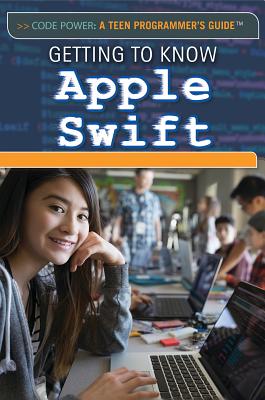 Getting to Know Apple Swift - Gordon, Sherri Mabry