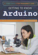 Getting to Know Arduino - Niver, Heather Moore