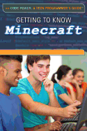 Getting to Know Minecraft(r)