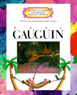 GETTING TO KNOW WORLD:GAUGUIN