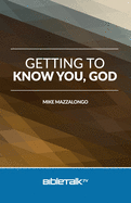 Getting to Know You, God