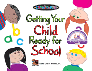 Getting Your Child Ready for School