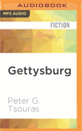 Gettysburg: An Alternate History