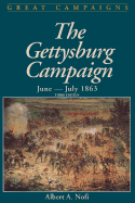 Gettysburg Campaign June-July 1863