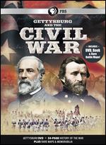 Gettysburg: The Boys in Blue and Gray - Robert Child