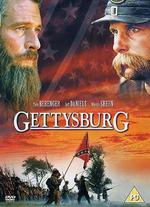 Gettysburg - Ronald F. Maxwell