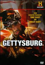 Gettysburg - Adrian Moat