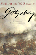 Gettysburg - Sears, Stephen W