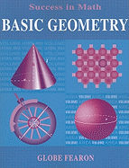 Gf Success in Math: Basic Geometry Se 96