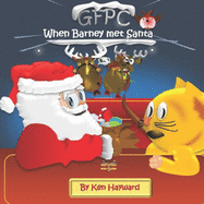 GFPC When Barney met Santa