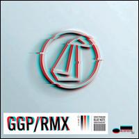 GGP/RMX - GoGo Penguin
