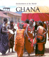 Ghana - Hintz, Martin