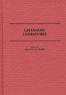 Ghanaian Literatures