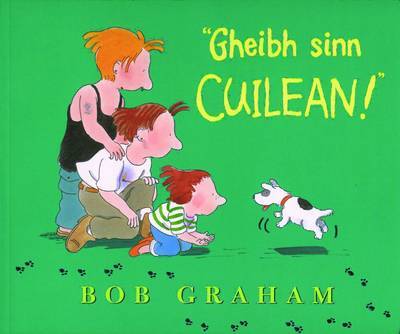 Gheibh Sinn Cuilean! - Graham, Bob