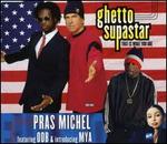 Ghetto Superstar [Remix UK]