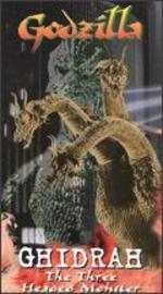 Ghidorah: The Three-Headed Monster