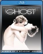 Ghost [Blu-ray]