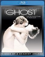 Ghost [Blu-ray]