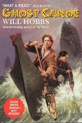 Ghost Canoe - Hobbs, Will