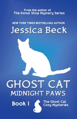 Ghost Cat: Midnight Paws - Beck, Jessica