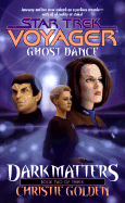 Ghost Dance - Golden, Christie