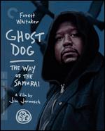 Ghost Dog: The Way of the Samurai [Criterion Collection] [Blu-ray] - Jim Jarmusch