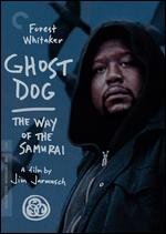 Ghost Dog: The Way of the Samurai [Criterion Collection] - Jim Jarmusch