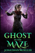 Ghost in the Maze