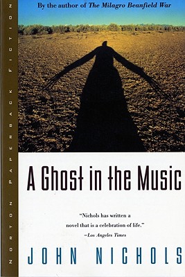 Ghost in the Music - Nichols, John