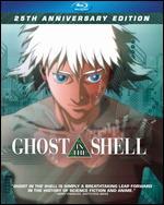 Ghost in the Shell [25th Anniversary] [Blu-ray] - Mamoru Oshii