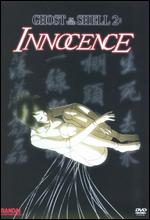 Ghost in the Shell, Vol. 2: Innocence - Mamoru Oshii