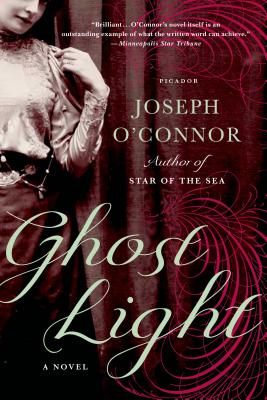 Ghost Light - O'Connor, Joseph