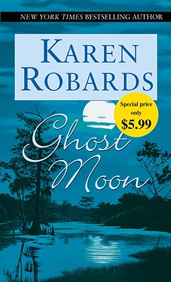 Ghost Moon - Robards, Karen