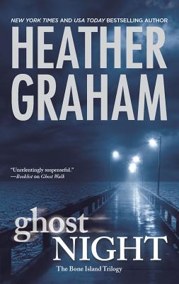 Ghost Night - Graham, Heather