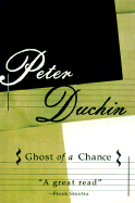Ghost of a Chance: A Memoir