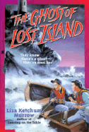 Ghost of Lost Island: Ghost of Lost Island