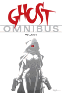 Ghost Omnibus, Volume 5
