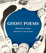 Ghost Poems - Wallace, Daisy (Editor)