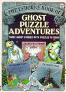 Ghost Puzzle Adventures