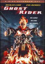 Ghost Rider [WS] [Extended Cut] [2 Discs] - Mark Steven Johnson