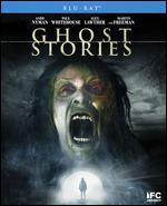 Ghost Stories [Blu-ray] - Andy Nyman; Jeremy Dyson