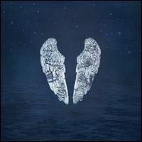 Ghost Stories [LP] - Coldplay