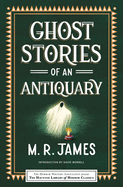 Ghost Stories of an Antiquary