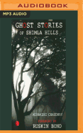 Ghost Stories of Shimla Hills