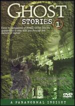 Ghost Stories, Vol. 1